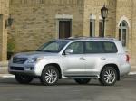 Lexus LX570 2008 года